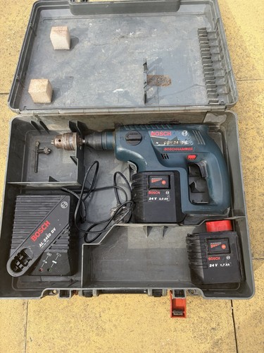 Bosch gbh vre - gbh,
