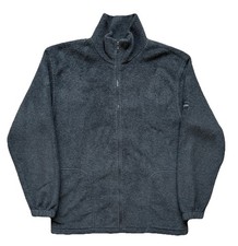 Goose And Gander Grey Sherpa