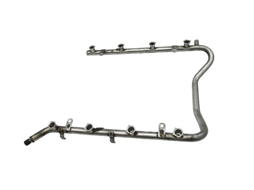 Injection bar fuel distributor - bar,