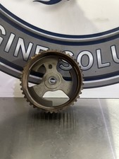 PEUGEOT 508 1.6 HDI 9HD CAMSHAFT GEARTIMING SHAFT PULLEY 9657477580