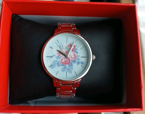 Cath kidston women - women's, watch