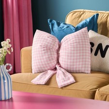 OHS Bow Shaped Cushion