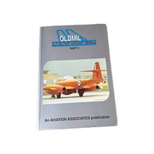 OLDMIL. Old Military Aircraft