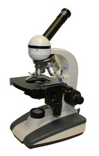 Microscope Brunel Winchester
