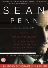 Sean Penn Collection