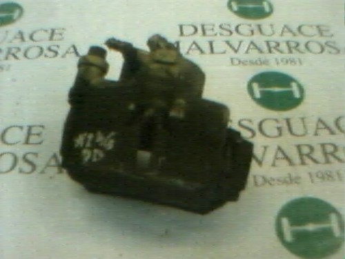 Front right brake caliper - right, /