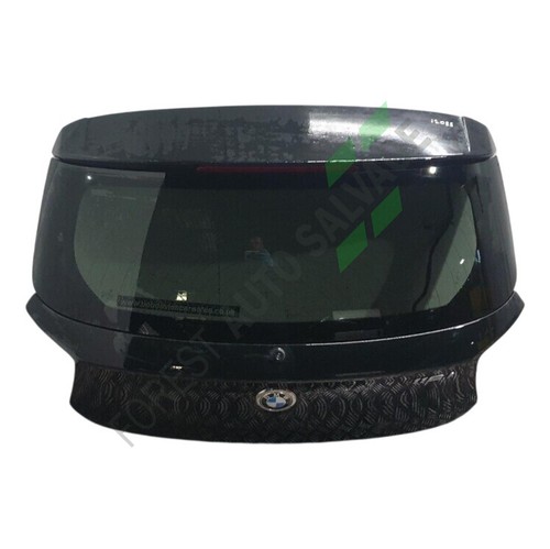 2013 bmw series bootlid - 2013,