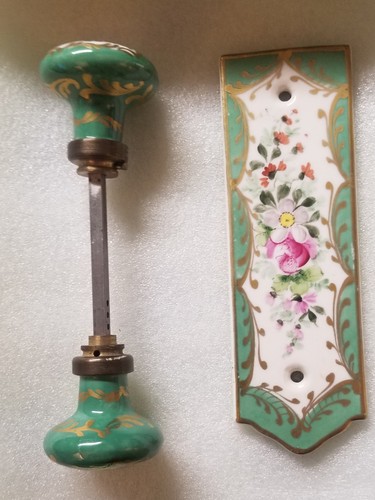 Vtg limoges french - vtg,