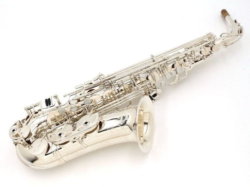 Yanagisawa alto saxophone - yanagisawa,