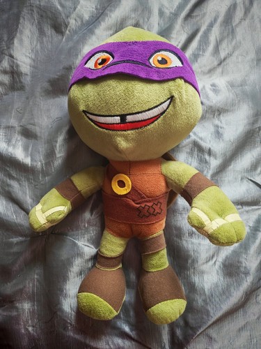 Ninja turtle teddy - ninja,