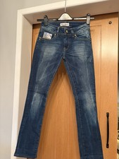 Twenty six Y2K Ladies Skinny