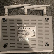 DrayTek Vigor2830n White