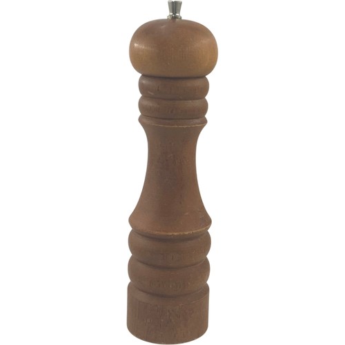 Woodware pepper mill - woodware,