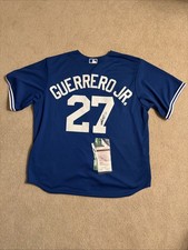 Vladimir Guerrero Jr