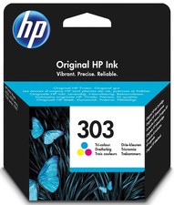HP Original 303 Standard