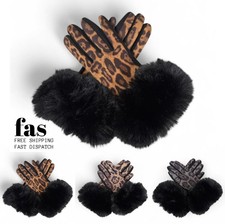 Women's Winter Warm Gloves