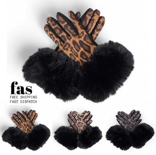 Women winter warm - winter, gloves
