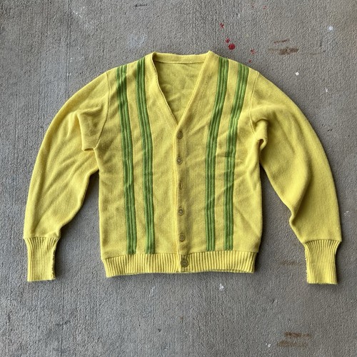 Vintage yellow green - vintage,