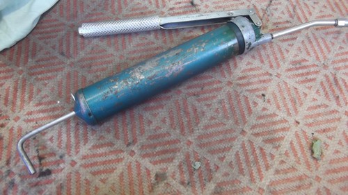 Interlube full size - interlube, size/