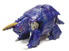 Vintage Rock Lords Spike Stone