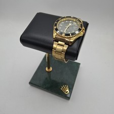 Rolex Used Marble Watch