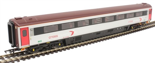 Hornby r4940b cross country - hornby,