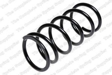Suspension Coil Spring Rear