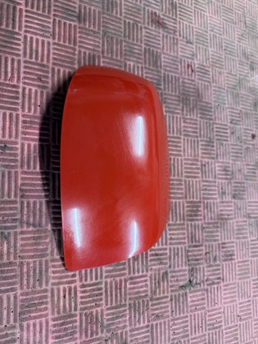 Ford fiesta mk6 colorado red - fiesta,