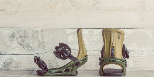 Snowboard bindings flux - snowboard,