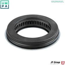 ROLLING BEARING SUSPENSION