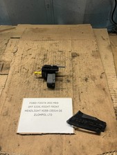 Ford Fiesta MK8 Right Headlight N1BB-13E014-DE - Adjustment Motor 00219668010000