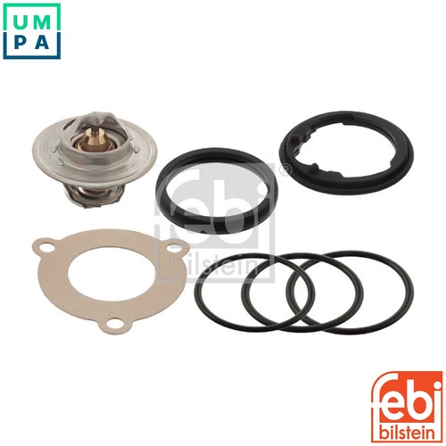 Thermostat coolant 38708 for - coolant,