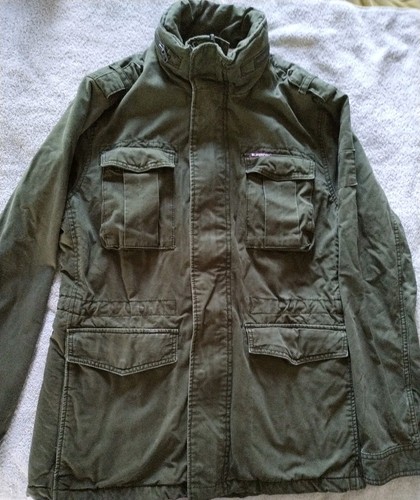 Men super dry - super,