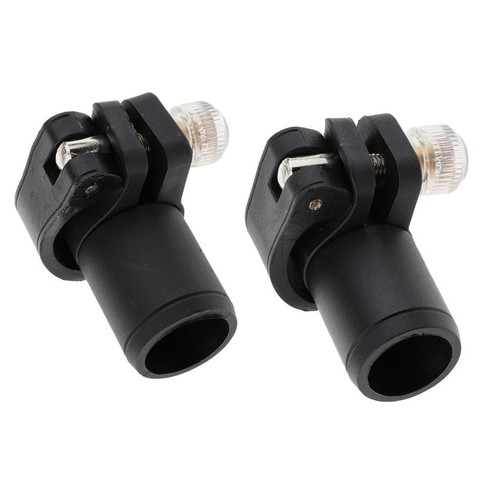 Lightweight trekking hiking - 2x,