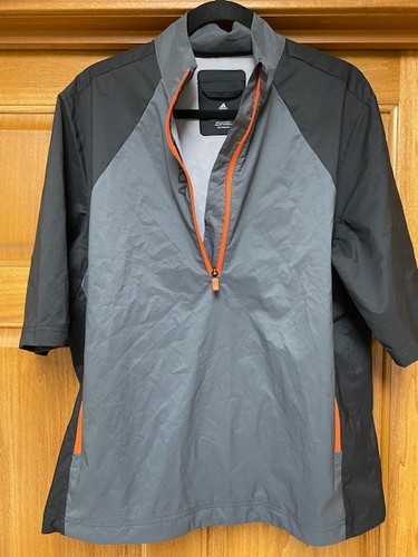 Adidas zip provisional - 1/4,