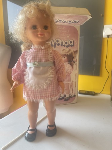 Vintage 1970 denys fisher - vintage,