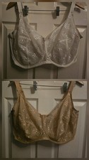 Panache Tango Wired  Unpadded