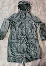 Abercrombie & Fitch Olive