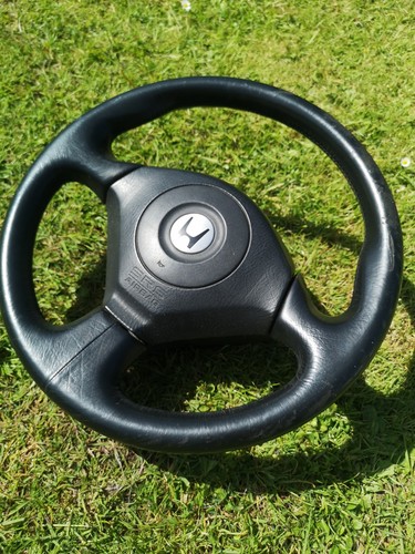 Honda s2000 steering wheel - s2000,