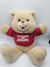 Vintage Blenfield Toys Giggle
