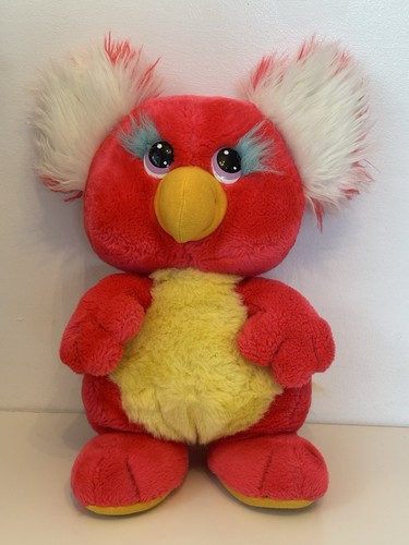 Vintage 1986 hasbro - 1986, disney
