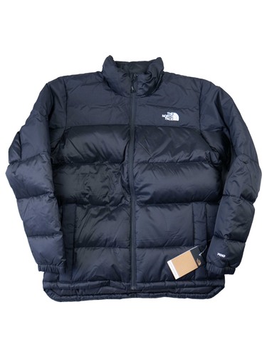 The north face - north, down