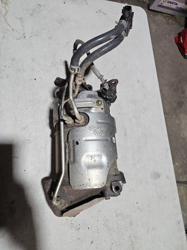 Kia venga catalytic converter - venga,