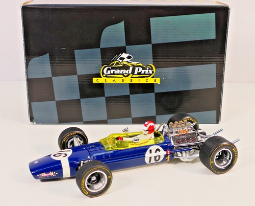 Exoto grand prix classics - 'grand, classics'