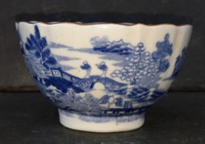 Georgian Coalport Porcelain