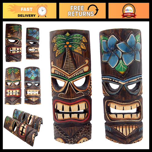 Handcrafted polynesian - handcrafted,