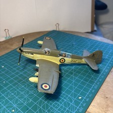 1:72 Display Built RAN Fairey Firefly Mk.5 No.817 NAS HMAS Albatross 1955