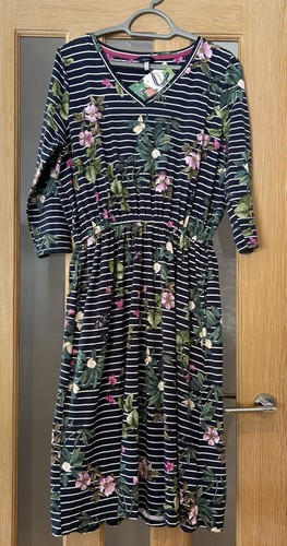 Joules floral sundress - floral,
