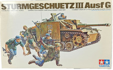 Tamiya 35014 1:35 Scale German