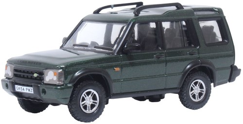 Oxford diecast 76lrd2001 - oxford,
